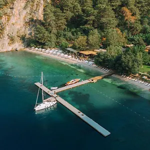 Hotel Yazz Collective, Fethiye