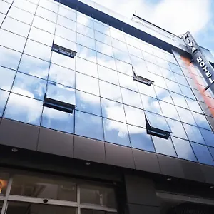 Riva Alsancak Апарт-отель Измир