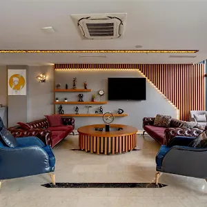 Hotel Best Western Izmir Hotel ****