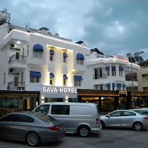 Sava Отель Анталья
