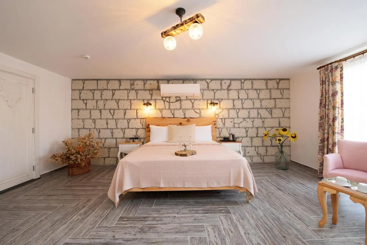 Twins Hotel Cesme