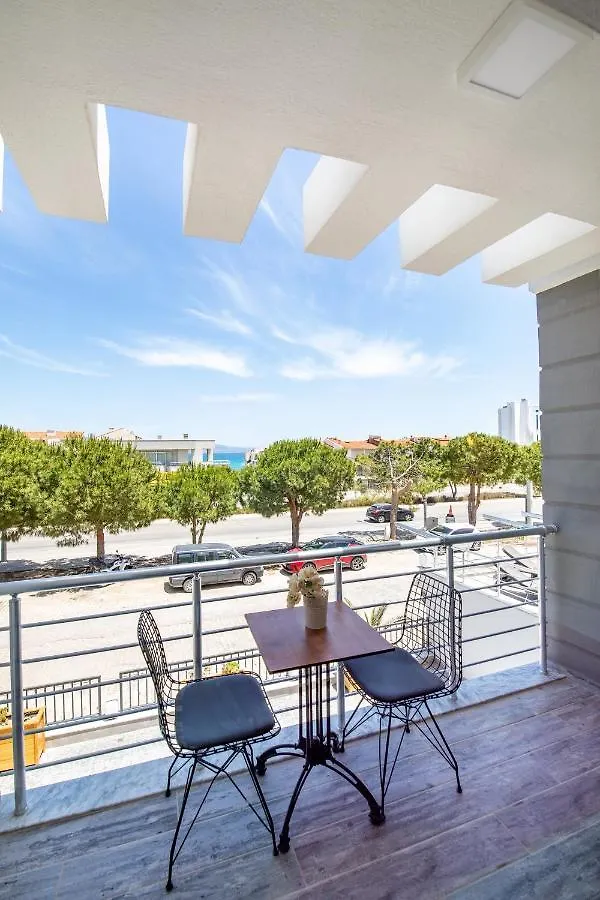 Twins Hotel Cesme 2*,  Turkey