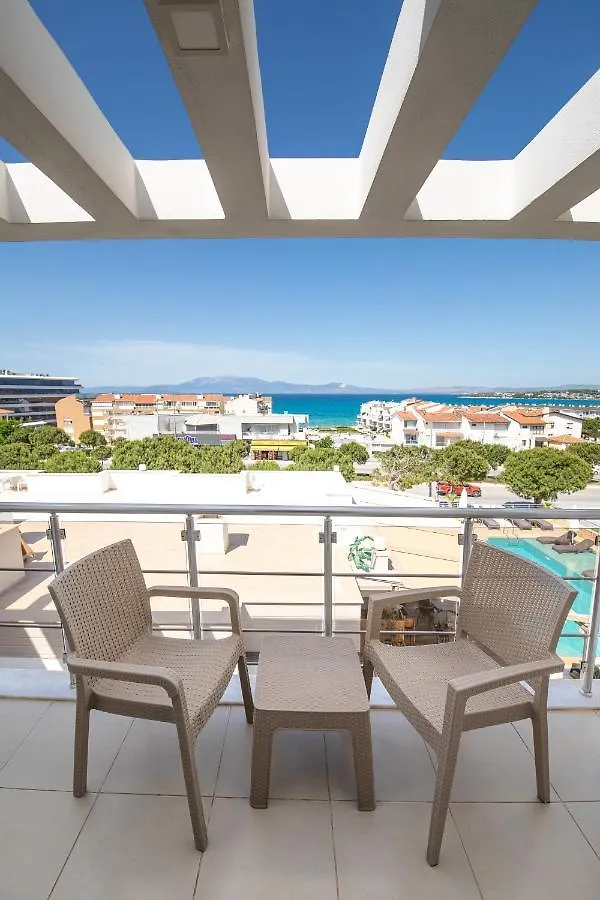 Twins Hotel Cesme