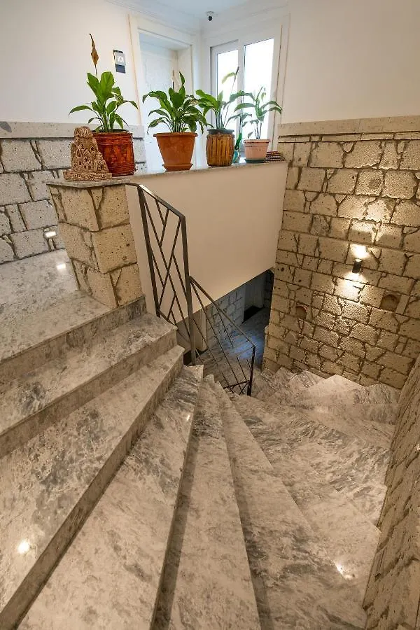 Twins Hotel Кешме Турция