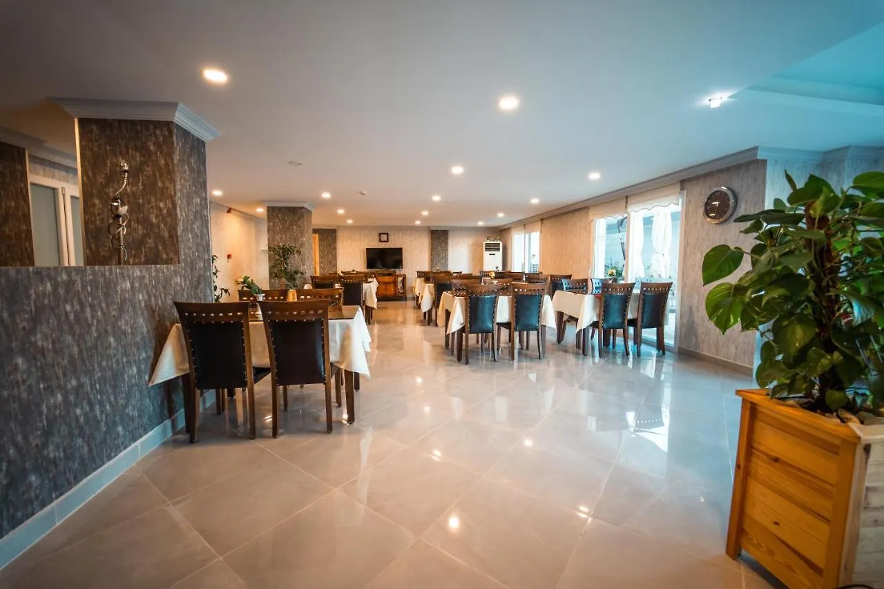 Twins Hotel Кешме 2*,  Турция